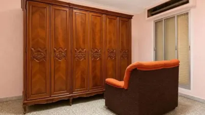 Apartment in El Raval-Puertas Encarnades photo 13