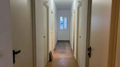 Apartment in La Carlota photo 30
