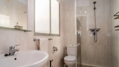 Apartment in Calpe - Calp photo 16