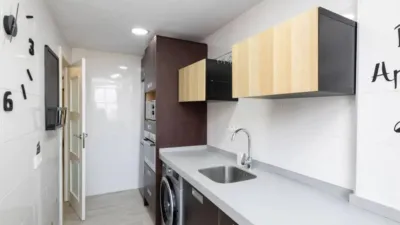 Apartment in Cartuja photo 6