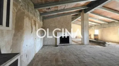 Rustic house in Banyeres de Mariola photo 12