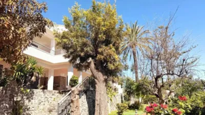 Chalet en Almuñécar photo 40