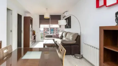 Apartment in Cartuja photo 4