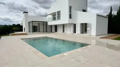 Chalet en Monforte del Cid photo 9
