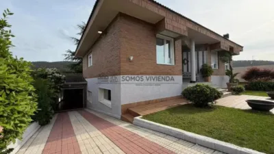 Chalet in Ourense City photo 63