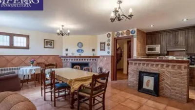 Chalet in Cájar photo 45