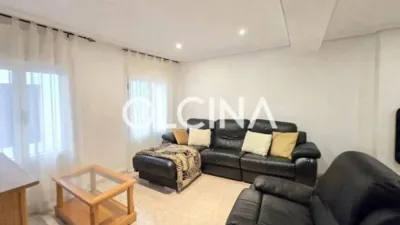 Chalet in Onil photo 4