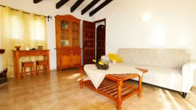 Chalet in Calpe - Calp photo 9
