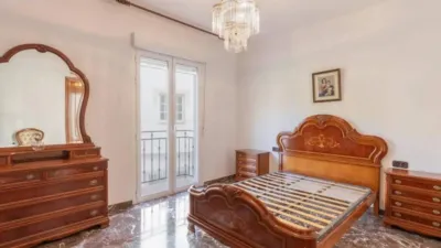 Apartment in Güéjar Sierra photo 17