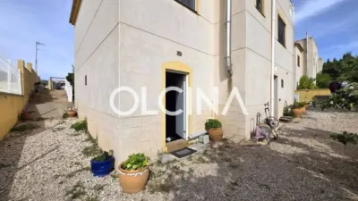 Chalet en Castalla photo 58