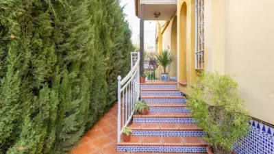Chalet in Albolote photo 2