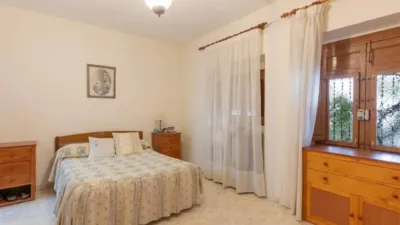 Chalet in Albaicín photo 25