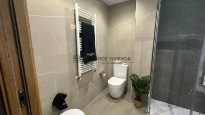 Apartment in Ourense Capital photo 15