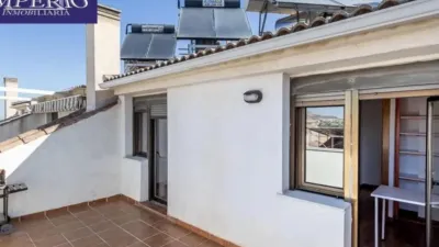 Duplex Penthouse for Sale in Alhendín photo 2
