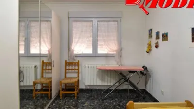Chalet in Padul photo 59