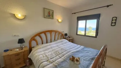 Chalet in Calpe - Calp photo 14