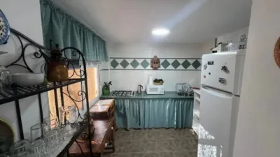 Chalet in Hornachuelos photo 16