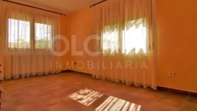 Chalet in Ibi photo 44