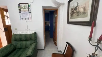 Chalet en Hornachuelos photo 9
