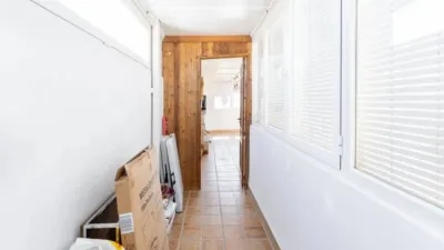 Attic Duplex Flat in Albolote photo 20