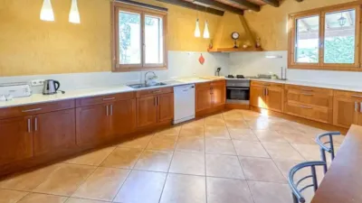 Rustic house in Sineu photo 8