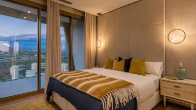 Apartment in Platja de Ponent photo 19
