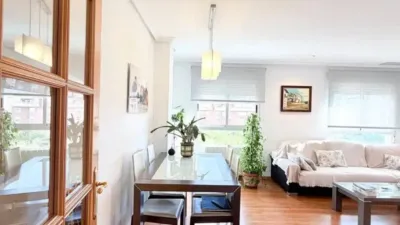 Apartment in Altabix photo 8