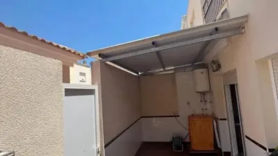 Apartment in Los Alcázares photo 26