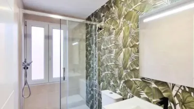 Flat in Reina Victoria-Poeta Miguel Hernández photo 22