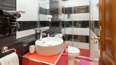 Chalet in Lancha del Genil photo 37