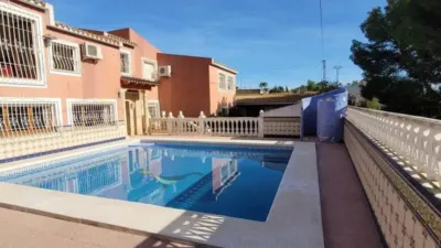 Chalet in L'Alfàs del Pi photo 28