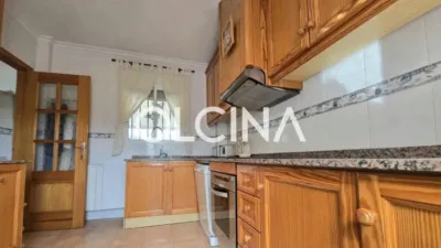 Chalet en Castalla photo 29