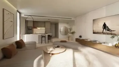 Apartment in Fuengirola photo 6