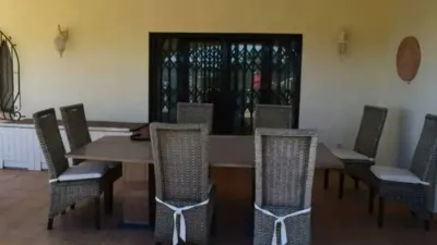 Chalet in Calpe - Calp photo 46