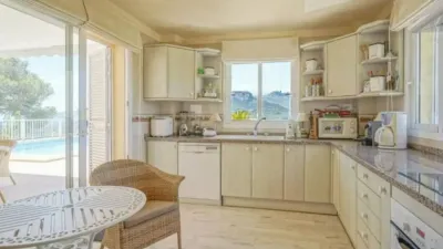 Chalet in Calpe - Calp photo 8