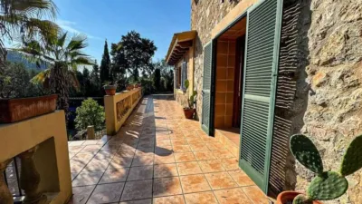 Rustic house on Calle Diseminado Diseminados, 100 photo 6