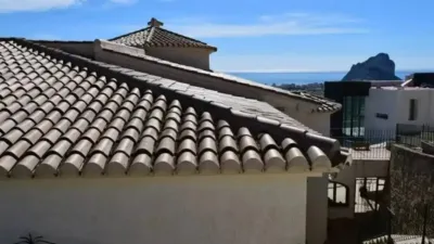 Chalet in Calpe - Calp photo 4