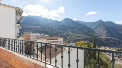 Apartment in Güéjar Sierra photo 2