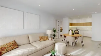 Apartment in Guardamar del Segura photo 11