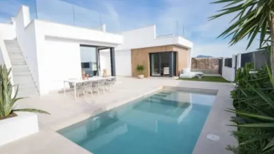 Chalet in Murcia Capital photo 2