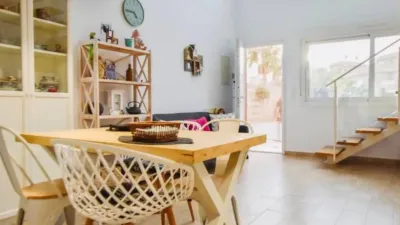 Chalet in Santa Pola photo 7