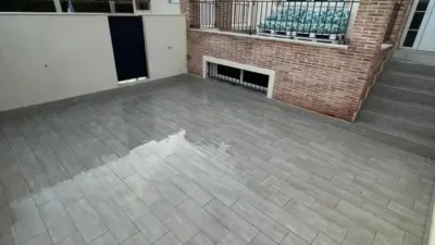 Apartment in Los Alcázares photo 3
