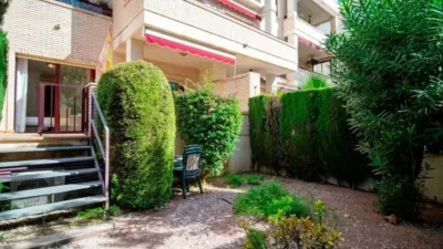 Apartment in L'Alfàs del Pi photo 4