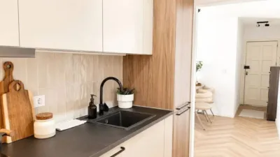 Apartment in Calpe - Calp photo 8
