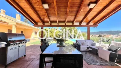Chalet in Ibi photo 14