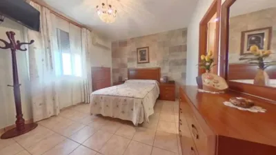 Rustic house in Almodóvar del Río photo 37