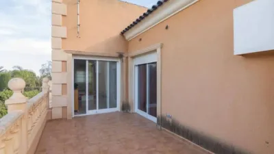 Chalet en Torrellano-Valverde-Parc Empresarial photo 14