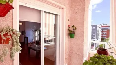 Apartment in Altabix photo 4