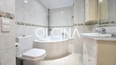Chalet in Onil photo 23