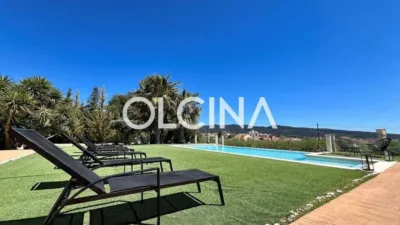 Chalet in Ibi photo 3